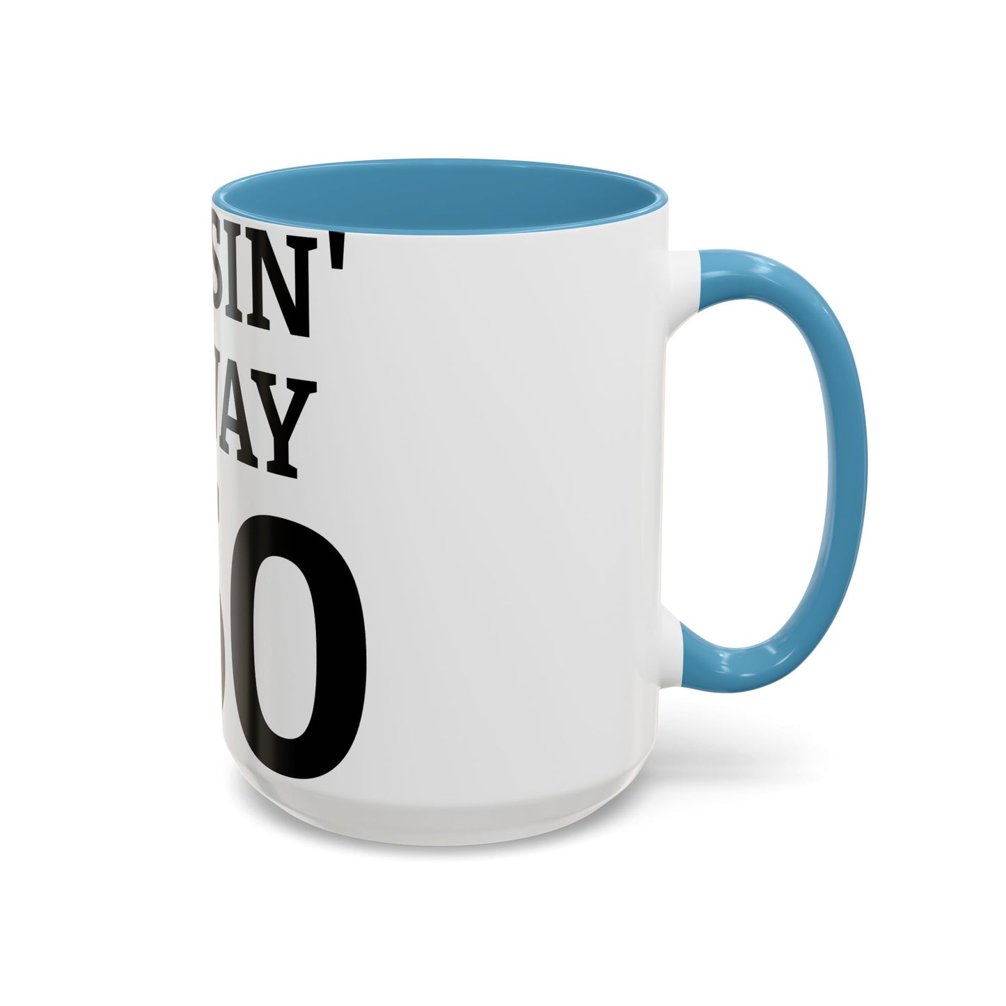 Mug for 60th Birthday